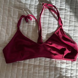 Pakaloha bikini top!